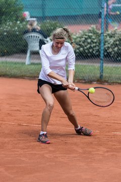 Julia Middendorf 352 - Elke Jaeger Gedaechtnisturnier